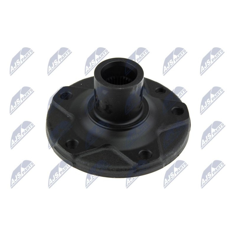 Moyeu De Roue Avant Sans Roulement VW TOUAREG -SAUF 2.5TDI- 03 - VWWH-7L, 7L0 501 655 B, 7L0501655A Moyeu De Roue Avant Sans Roulement VW TOUAREG -SAUF 2.5TDI- 03 - VWWH-7L, 7L0 501 655 B, 7L0501655A