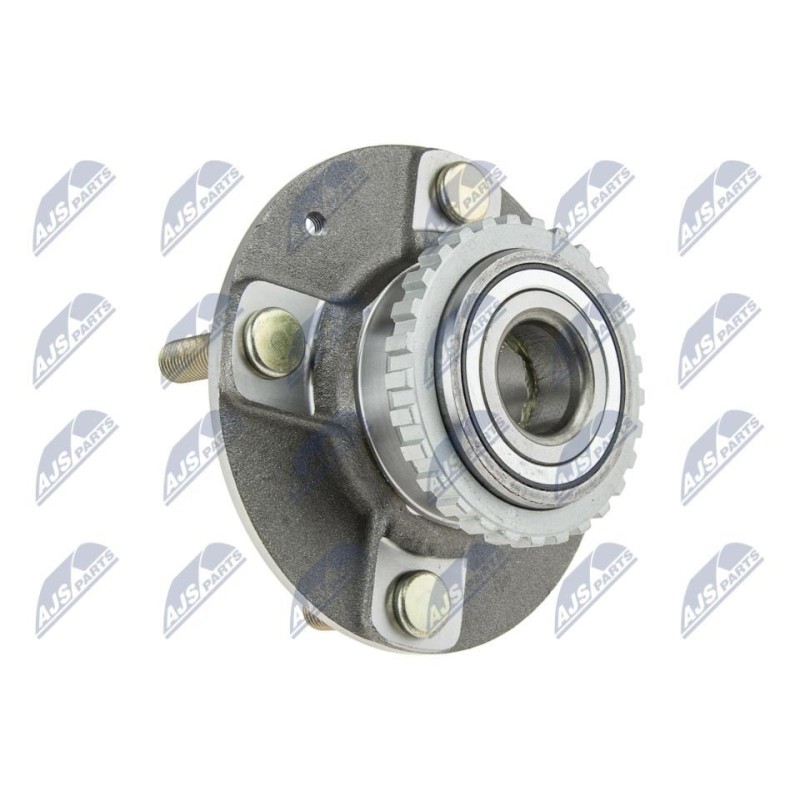 Moyeu De Roue Arrière HYUNDAI LANTRA 95-98 -ABS - 200927, PWK0034, 050282B Moyeu De Roue Arrière HYUNDAI LANTRA 95-98 -ABS - 200927, PWK0034, 050282B