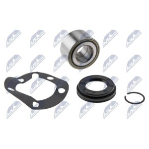 Kit Des Roulements De Roue Arrière TOYOTA LANDCRUISER J7 -96 - 200947, 201044, PWK0156