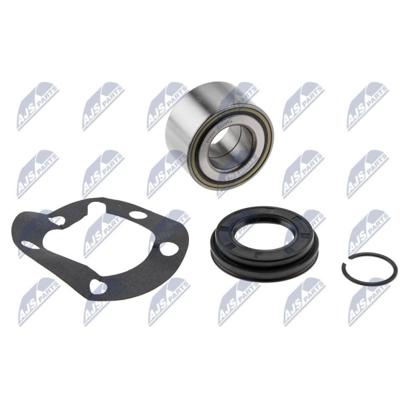 Kit Des Roulements De Roue Arrière TOYOTA LANDCRUISER J7 -96 - 200947, 201044, PWK0156 Kit Des Roulements De Roue Arrière TOYOTA LANDCRUISER J7 -96 - 200947, 201044, PWK0156