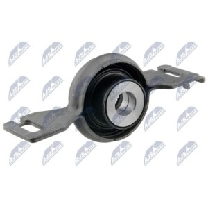 Soutien Arbre De Transmission TOYOTA RAV4 05-18 - TCB-ACA30, 37100-12630, 37100-42080
