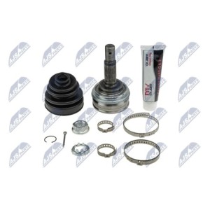 erreur- TOYOTA CARINA E JP 1.6 - 607-030, 15-1030, 2822005