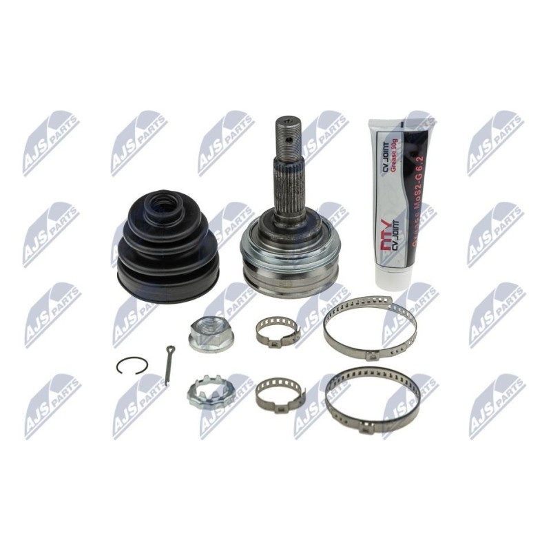 erreur- TOYOTA CARINA E JP 1.6 - 607-030, 15-1030, 2822005 erreur- TOYOTA CARINA E JP 1.6 - 607-030, 15-1030, 2822005