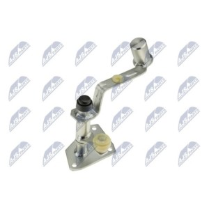 Mécanisme De Sélection De Vitesses AUDI A3 1996 - 24731, 1J0 711 076G, BSP23404