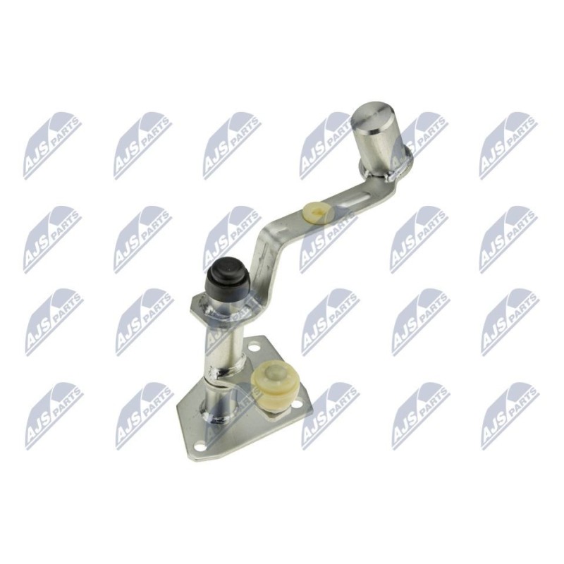 Mécanisme De Sélection De Vitesses AUDI A3 1996 - 24731, 1J0 711 076G, BSP23404 Mécanisme De Sélection De Vitesses AUDI A3 1996 - 24731, 1J0 711 076G, BSP23404