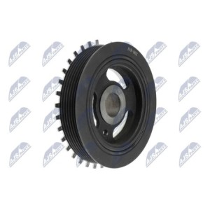 Amortisseur De Poulie FORD ENG.1.8 - DP1237, VD1138, 80001237