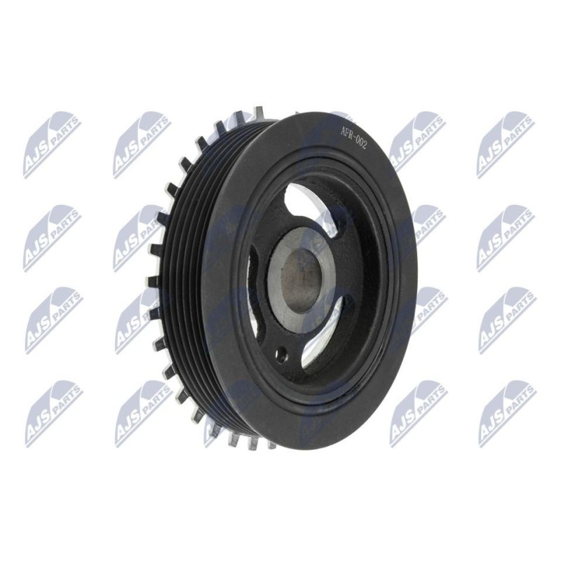 Amortisseur De Poulie FORD ENG.1.8 - DP1237, VD1138, 80001237 Amortisseur De Poulie FORD ENG.1.8 - DP1237, VD1138, 80001237