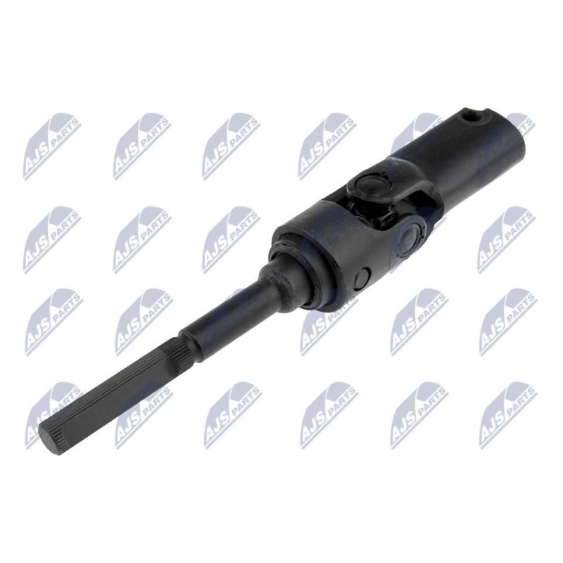 Croisillon De Cardan TOTOTA CARINA E 92-97 - AST-190, 45260-05030, 45260-20300 Croisillon De Cardan TOTOTA CARINA E 92-97 - AST-190, 45260-05030, 45260-20300