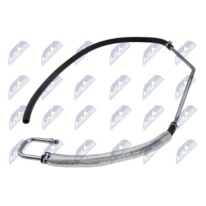 Câble De Direction Assistée FORD FIESTA 2001 - 10180, 1737517, QF04E00009