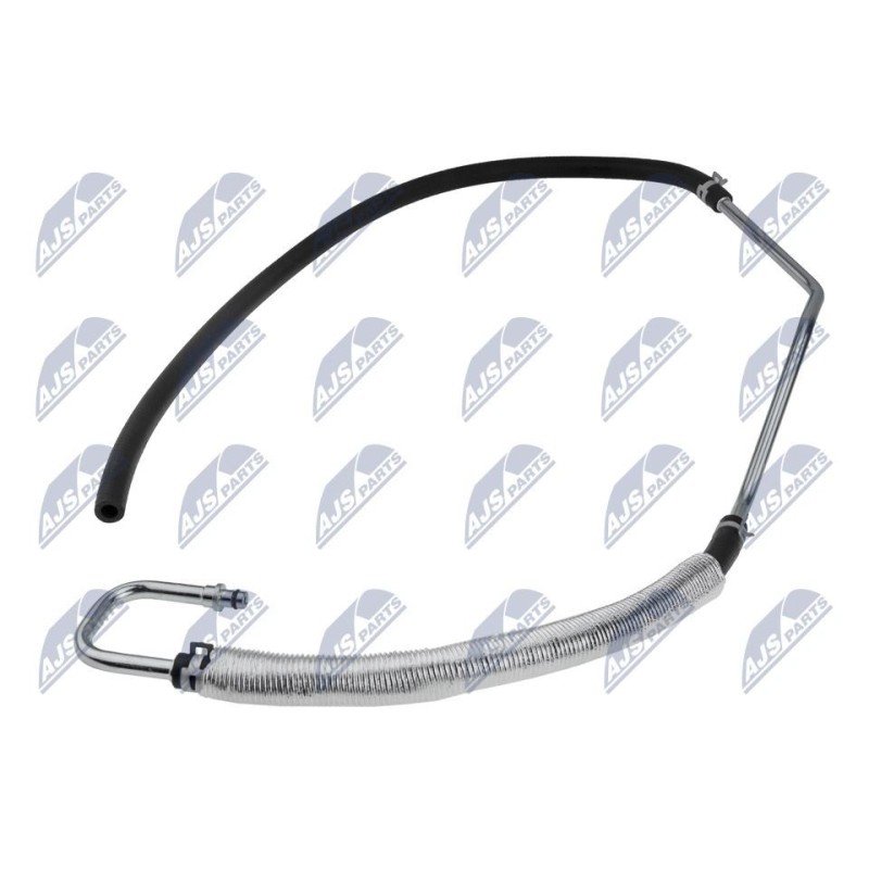 Câble De Direction Assistée FORD FIESTA 2001 - 10180, 1737517, QF04E00009 Câble De Direction Assistée FORD FIESTA 2001 - 10180, 1737517, QF04E00009