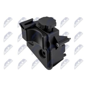 Vase D'expansion L'huile Hydraulique, Direction Assistée MERCEDES G W463 89 - 47203, A0004602683