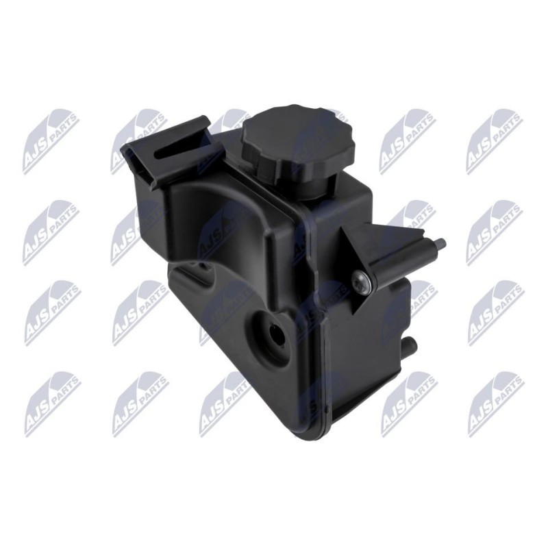 Vase D'expansion L'huile Hydraulique, Direction Assistée MERCEDES G W463 89 - 47203, A0004602683 Vase D'expansion L'huile Hydraulique, Direction Assistée MERCEDES G W463 89 - 47203, A0004602683
