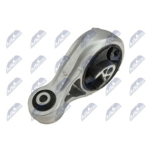Moteur De Support ARRIÈRE MINI COOPER 2 COUNTRYMAN R60 2010 - 2016 1.6 - 85 KW - 116 CV - 22119806994, 45607