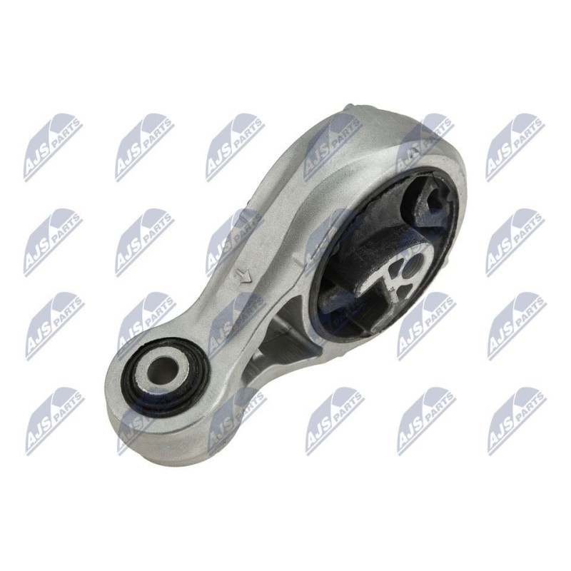 Moteur De Support ARRIÈRE MINI COOPER 2 COUNTRYMAN R60 2010 - 2016 1.6 - 85 KW - 116 CV - 22119806994, 45607 Moteur De Support ARRIÈRE MINI COOPER 2 COUNTRYMAN R60 2010 - 2016 1.6 - 85 KW - 116 CV - 22119806994, 45607