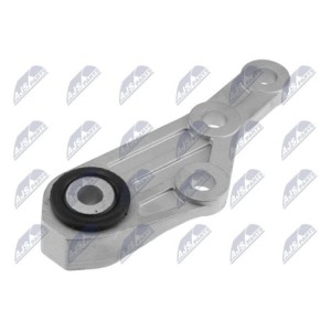 Moteur De Support ARRIÈRE JEEP RENEGADE 4X4 BU 2014 - 1.4 16V - 125 KW-170 CV - 79041, 53068, 16058