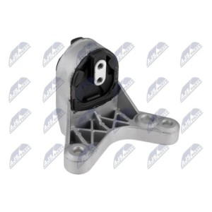 Moteur De Support AVANT FORD KA I 97 1996 - 2008 1.3 SEFI ENDURA-E -36 KW-49 CV - 1032120, 97KB-6038-AD