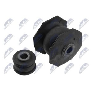 Bagues De Support De Moteur LAND FREELANDER 98-06 - KIT DE DOUILLES DE MONTAGE - KKH101900, KKH102260, KKH102620