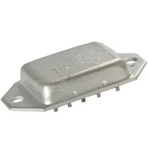 Regolatore 14 Volt, Bosch 0986192026, Nissan 23125-F2500, Isuzu 8-94223937-0