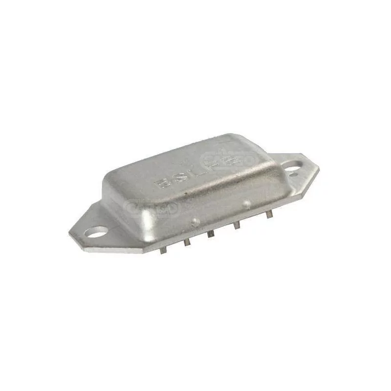 Régulateur 14 Volts, Bosch 0986192026, Nissan 23125-F2500, Isuzu 8-94223937-0