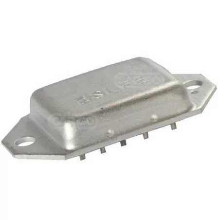 Régulateur 14 Volts, Bosch 0986192026, Nissan 23125-F2500, Isuzu 8-94223937-0