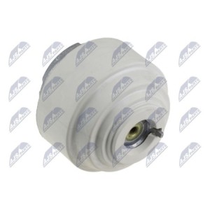 Moteur De Support MERCEDES CLK C208 200 97-02 - A2022400117, A2022401017, A2022401517