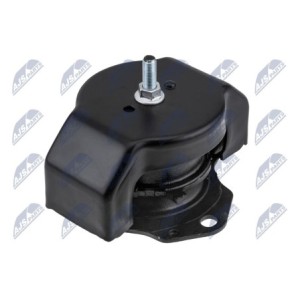 Moteur De Support MITSUBISHI PAJERO III V65W-V75W 00-06 - MM-V75, 1093A039, 1093A040