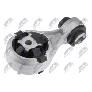Moteur De Support AVANT NISSAN QASHQAI I 2 JJ10E 2007 - 2014 1.5 DCI - 76 KW - 103 CV - ADBP800315, 177224, 36-14 030 0003