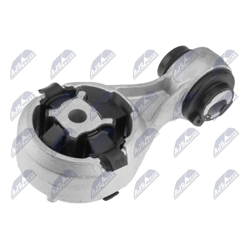 Moteur De Support AVANT NISSAN QASHQAI I 2 JJ10E 2007 - 2014 1.5 DCI - 76 KW - 103 CV - ADBP800315, 177224, 36-14 030 0003