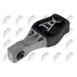 Moteur De Support PEUGEOT 208 II UB - 9824116780
