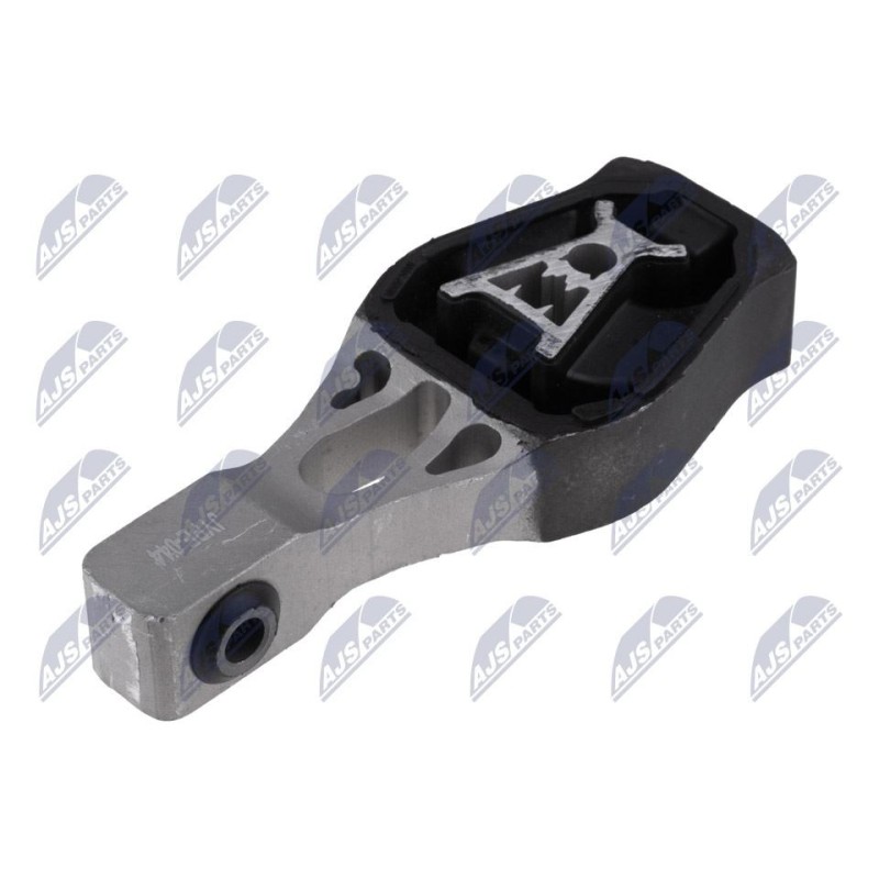Moteur De Support PEUGEOT 208 II UB - 9824116780