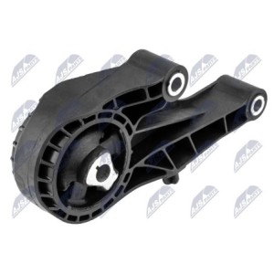 Moteur De Support AVANT OPEL ASTRA J 2009 - 2015 1.4 16V - 64 KW - 87 CV - 49368433, 46324, 38759 01