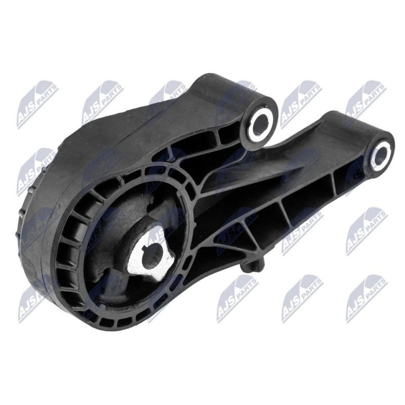 Moteur De Support AVANT OPEL ASTRA J 2009 - 2015 1.4 16V - 64 KW - 87 CV - 49368433, 46324, 38759 01