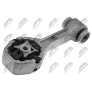 Moteur De Support ARRIÈRE RENAULT LAGUNA I 1.8 93-01 - 50707, 36183, 7700 817 783