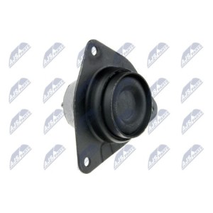 Moteur De Support RENAULT LAGUNA I 1.9DCI - 40656, 187962, AS-102897