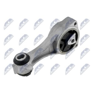 Moteur De Support RENAULT LAGUNA III 1.5DCI - 184871, 76529, AS-105653