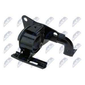 Moteur De Support GAUCHE TOYOTA RAV4 ACA2 00-05 - TM-095, 12372-28040, 12372-28041