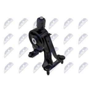 Moteur De Support ARRIÈRE ENG.2.5 TOYOTA RAV-4 13-18 - 12371-0V030