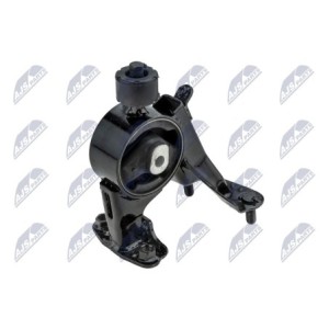 Moteur De Support ARRIÈRE ENG.2.0D-4D TOYOTA AURIS E15 06 - 12371-26020
