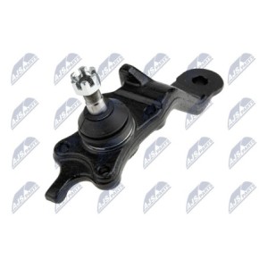 Rotule De Suspension AVANT DROITE TOYOTA LAND CRUISER 90 96-02 - 45412, 43330-39415