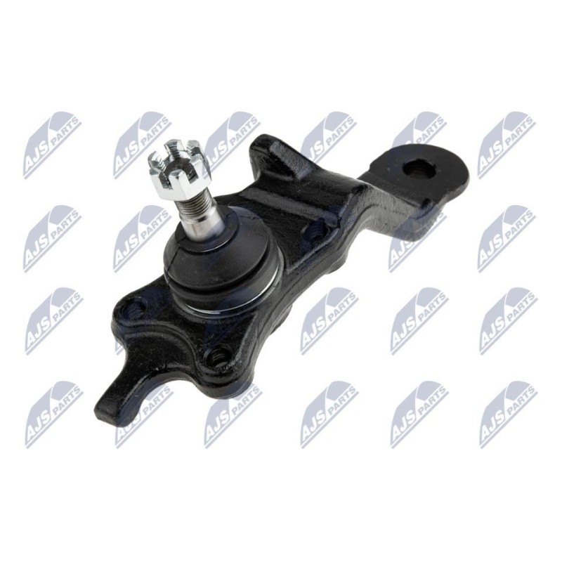 Rotule De Suspension AVANT DROITE TOYOTA LAND CRUISER 90 96-02 - 45412, 43330-39415