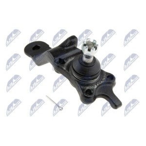 Rotule De Suspension AVANT GAUCHE TOYOTA LAND CRUISER 90 96-02 - 45411, 43340-39325