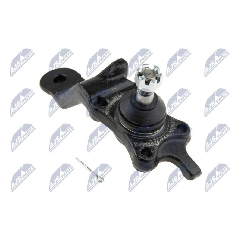Rotule De Suspension AVANT GAUCHE TOYOTA LAND CRUISER 90 96-02 - 45411, 43340-39325