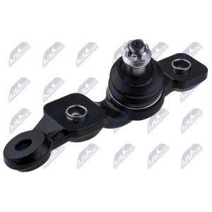 Rotule De Suspension AVANT GAUCHE LEXUS LS430 00-06 - BJ-245L, 43340-59125, N4862048