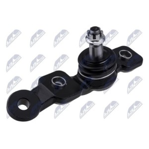Rotule De Suspension AVANT DROITE LEXUS LS430 00-06 - BJ-245R, 43330-59125, N4862049