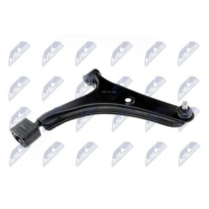 Bras De Suspension Avant SUZUKI SWIFT SF310 1.0 89 - 24668 01, 601 183 5006, 6011835006