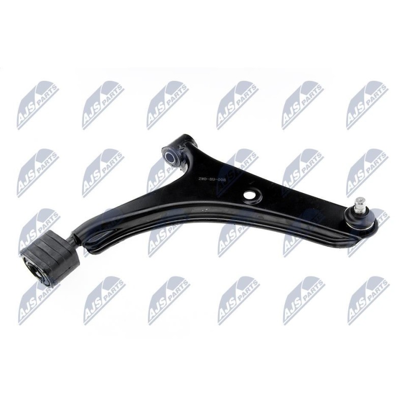 Bras De Suspension Avant SUZUKI SWIFT SF310 1.0 89 - 24668 01, 601 183 5006, 6011835006