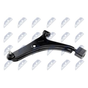 Bras De Suspension Avant SUZUKI SWIFT SF310 1.0 89 - 24669 01, 601 183 5005, 6011835005