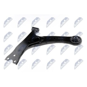 Bras De Suspension Avant TOYOTA AVENSIS 03-08 - 2N-CA-2976, G08471, 210551