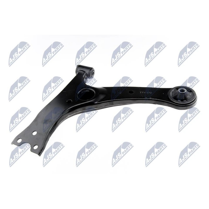 Bras De Suspension Avant TOYOTA AVENSIS 03-08 - 2N-CA-2976, G08471, 210551