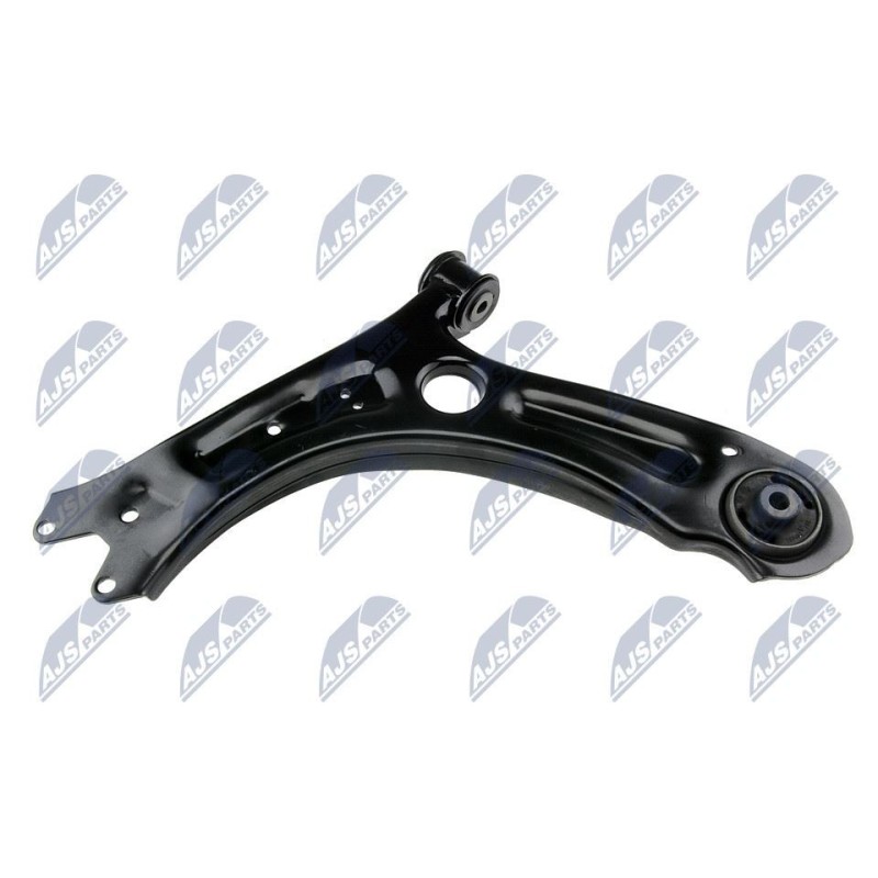 Bras De Suspension Avant GAUCHE VW JETTA 10 - G11798, 211344, AST2452